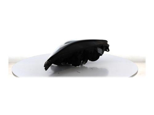 Left headlight OPEL CORSA E (X15) 1.4 (08, 68) | BP29762299C28 
