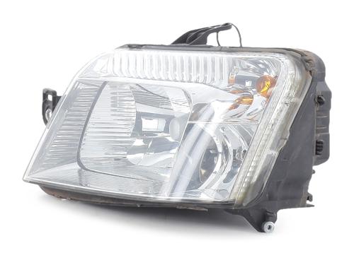 Used Left headlight Left headlight FIAT PANDA (169_) 1.2 (169.AXB11, 169.AXB1A) (60 hp) 35798798 35798798