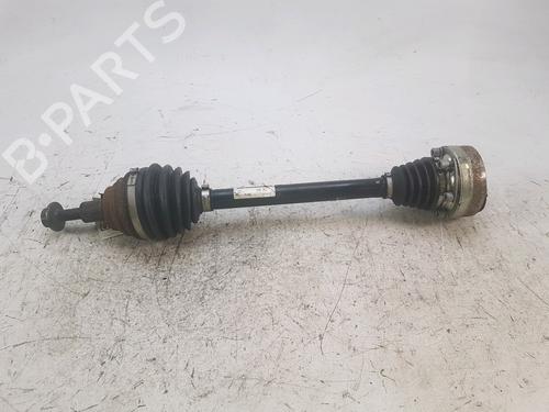 Used Left front driveshaft VW BEETLE (5C1, 5C2) 1.2 TSI 16V (105 hp) 13694409