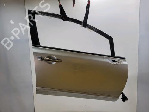 Used Right front door HONDA CIVIC VIII Saloon (FD, FA) 1.3 IMA (FA3, FD3) (95 hp) 30895877