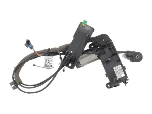 Used Electronic module Electronic module PEUGEOT 1007 (KM_) 1.4 (75 hp) 40619223 40619223