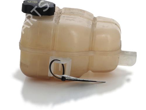 Used Expansion tank OPEL MERIVA B MPV (S10) 1.7 CDTI (75) (110 hp) 25042979