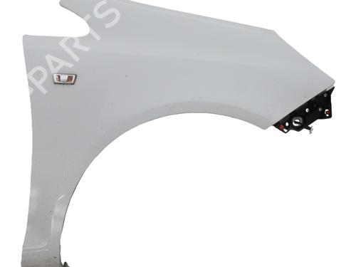 Forskærm Højre Forskærm Højre OPEL CORSA D (S07) 1.3 CDTI (L08, L68) (75 hp) 34270003 34270003