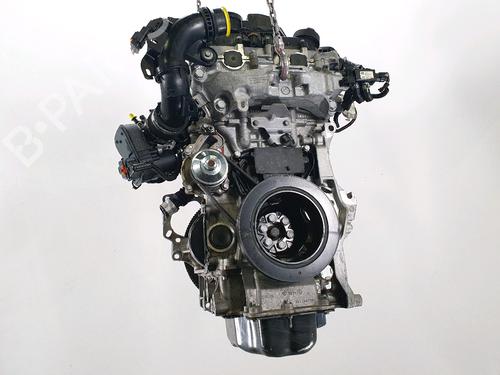 Used Engine Engine CITROËN C3 III (SX) 1.2 THP 110 (SXHNPS, SXHNZT, SXHNZ6) (110 hp) 36487618 36487618