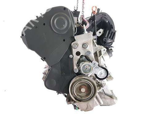 Used Engine Engine PEUGEOT 407 (6D_) 2.0 16V (6DRFJC, 6DRFJE, 6DRFJF) (140 hp) 36380081 36380081