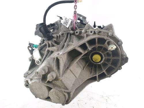 Gearbox RENAULT MEGANE III Hatchback (BZ0/1_, B3_) 1.5 dCi (BZ09, BZ0D, BZ1W, BZ29, BZ14) | BP29820184M3 