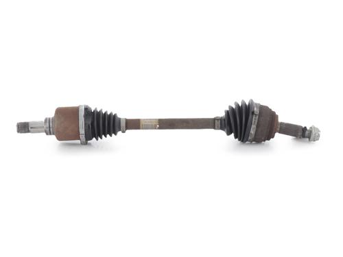Left front driveshaft FORD FIESTA VI (CB1, CCN) 1.0 EcoBoost | BP38917925M38 - Image 2