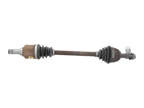 Used Left front driveshaft Left front driveshaft DACIA LOGAN MCV (KS_) 1.5 dCi (KS04) (88 hp) 34146936 34146936