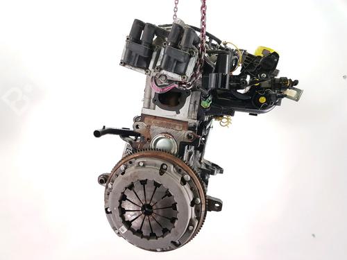Engine FIAT PANDA (169_) 1.2 (169.AXB11, 169.AXB1A) | BP39161565M1 - Image 3