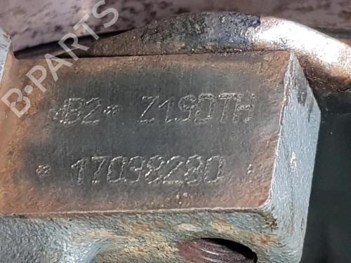 Engine OPEL ASTRA H GTC (A04) 1.9 CDTi (L08) | BP36211054M1 - Image 12