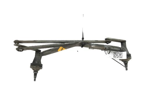 Front wipers mechanism FORD FIESTA V (JH_, JD_) 1.4 16V | BP20166906C83 