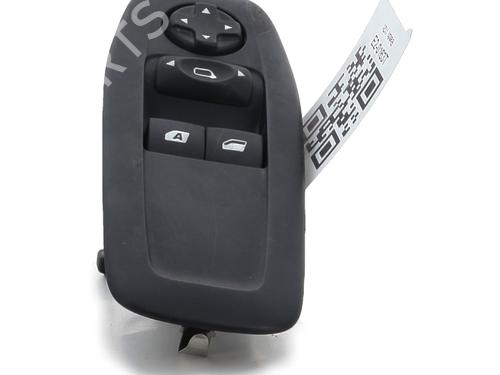 Fensterheberschalter links vorne PEUGEOT 208 II (UB_, UP_, UW_, UJ_) 1.5 BlueHDI 100 | BP29931725I27 