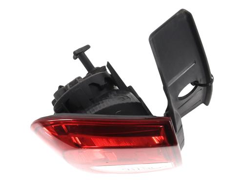 Used Left taillight DACIA DUSTER (HS_) 1.5 dCi (HSMC) (107 hp) 29172075