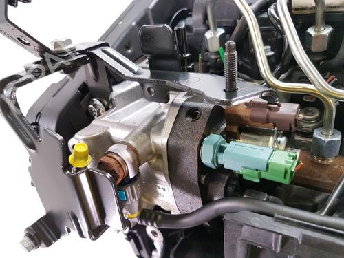Engine RENAULT MODUS / GRAND MODUS (F/JP0_) 1.5 dCi 90 | BP38432579M1 - Image 8