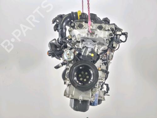 Used Engine CITROËN C3 AIRCROSS II (2R_, 2C_) 1.2 PureTech 110 (2RHNZB, 2RHNZW, 2RHNPX, 2RHNPJ) (110 hp) 28713085