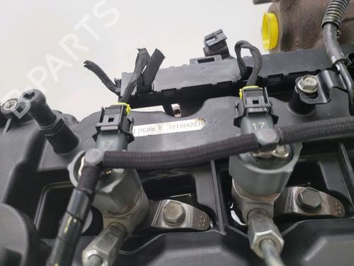 Engine KIA CARENS IV 1.7 CRDi | BP40441296M1 - Image 10