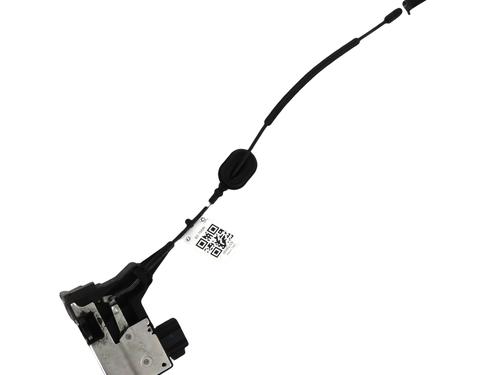 Serratura anteriore sinistra Serratura anteriore sinistra FORD FIESTA V (JH_, JD_) 1.3 (69 hp) 34230952 34230952