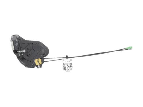 Used Rear right lock Rear right lock PEUGEOT 108 1.0 VTi (69 hp) 34642790 34642790