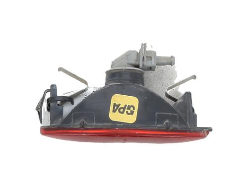 Used Rear center light Rear center light PEUGEOT 206 SW (2E/K) 1.4 HDi (68 hp) 34147429 34147429