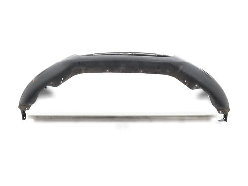 Front bumper NISSAN QASHQAI I (J10, NJ10) 1.5 dCi | BP29552357C7 