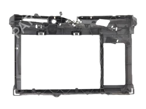 Front slam panel DS DS 3 (SA_) 1.2 THP 110 / PureTech 110 (SAHNPS, SAHNZ6, SAHNZT) | BP39665809C72 - Image 2