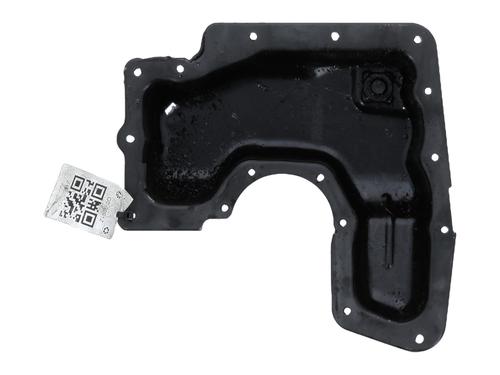 Oil sump PEUGEOT 308 II (LB_, LP_, LW_, LH_, L3_) 1.2 THP 130 | BP29741408M115 