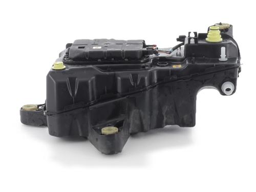 Used AdBlue tank AdBlue tank PEUGEOT PARTNER Box Body/MPV 1.6 HDi / BlueHDi 75 (75 hp) 40618964 40618964