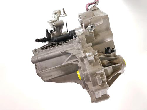 Gearbox SEAT IBIZA IV (6J5, 6P1)  | BP27603574M3