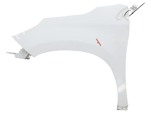 Parafango anteriore sinistro PEUGEOT 2008 I (CU_) 1.2 THP 110 / PureTech 110 (110 hp) 28366497