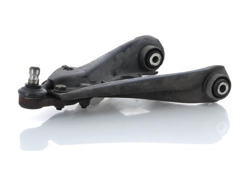 Used Right front suspension arm Right front suspension arm RENAULT CLIO I (B/C57_, 5/357_) 1.2 (B/C/S57A, B/C57S, 5/357F, 5/357J, 5/357L, 5/357R) (58 hp) 19727572 19727572