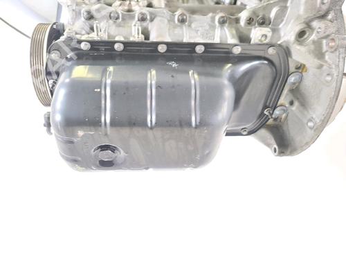 Engine CITROËN C4 Picasso I MPV (UD_) 1.6 HDi | BP29522498M1 