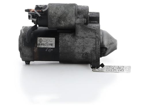 Used Starter Starter RENAULT CLIO III (BR0/1, CR0/1) 1.5 dCi (BR17, CR17) (86 hp) 39971698 39971698