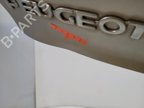 Bakluke CC/Kombi-Kupé PEUGEOT 206 Hatchback (2A/C)  | BP28372502C6 