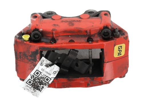 Used Left front brake caliper Left front brake caliper CITROËN DS3 (SA_) 1.6 Racing (207 hp) 34711984 34711984