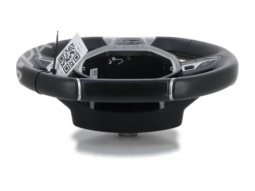 Steering wheel PEUGEOT 2008 II (UD_, US_, UY_, UJ_, UR_, UC_) 1.5 BlueHDI 130 | BP29552730C49 