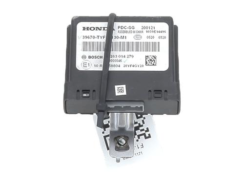 Elektronisk modul HONDA e (ZC7_) Electric Advance (ZC7) | BP31367231M83