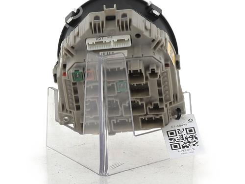 Instrument cluster TOYOTA AYGO (_B1_) 1.0 (KGB10_, KGB10R) | BP32309572C47 