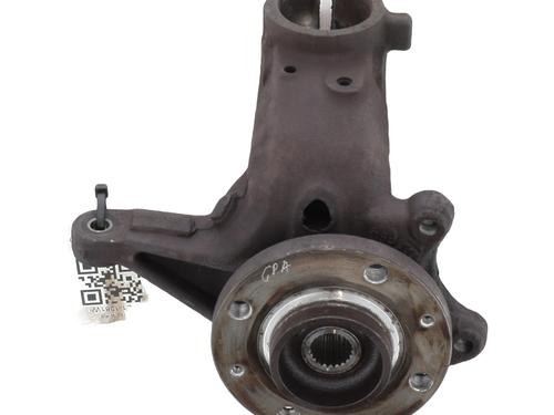 Right front steering knuckle PEUGEOT 206 Hatchback (2A/C) 1.4 i | BP26489379M26 
