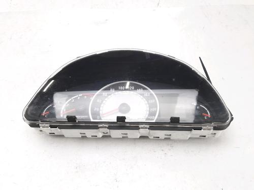 Used Instrument cluster HYUNDAI MATRIX (FC) 1.5 CRDi (102 hp) 10447397