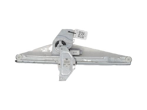 Alzavetro anteriore destra CITROËN BERLINGO Box Body/MPV (B9) 1.6 HDi 90 (90 hp) 30312214