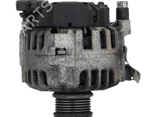 Alternator PEUGEOT BIPPER Tepee 1.4 HDi | BP36592121M7 - Image 5