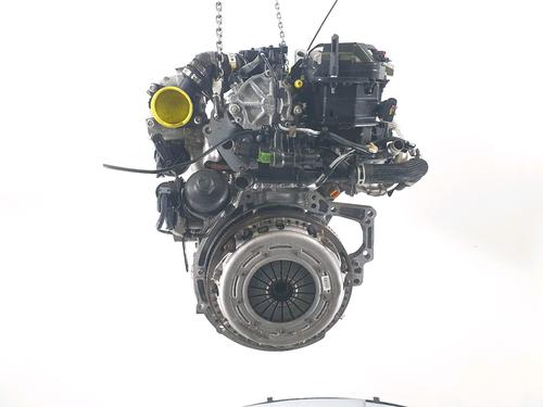 Engine FORD TRANSIT CONNECT V408 Box Body/MPV 1.5 TDCi | BP38716819M1 - Image 3