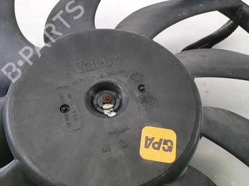 Køleventilator elektrisk RENAULT MASTER II Van (FD)  | BP28310449M35 