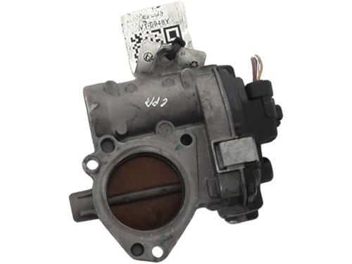 Spjældhus CITROËN C3 I (FC_, FN_) 1.4 16V | BP28365276M82