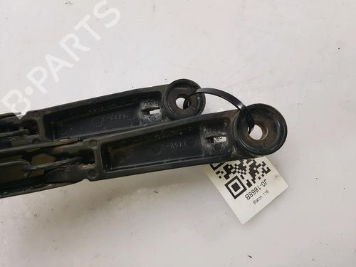 Front windshield wiper arm NISSAN PATHFINDER III (R51) 2.5 dCi 4WD | BP27900696C143 