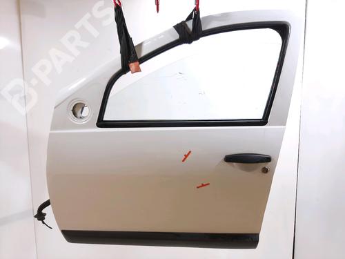 Used Left front door Left front door DACIA SANDERO 1.2 16V (75 hp) 11116725 11116725