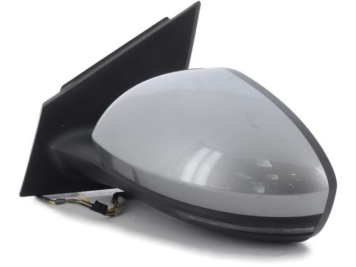 Left mirror RENAULT MEGANE IV Hatchback (B9A/M/N_) 1.6 TCe 205 (B9MV) | BP32130402C26 