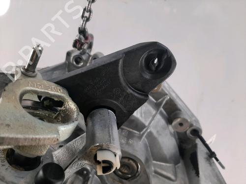 Gearbox VW GOLF VI Convertible (517) 1.2 TSI | BP37065367M3 - Image 7