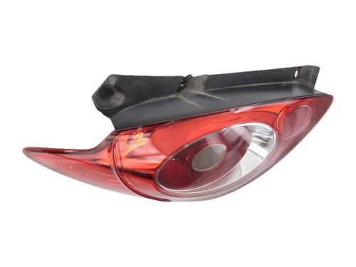 Venstre Baklys Venstre Baklys FORD KA (RU8) 1.2 (69 hp) 39705149 39705149