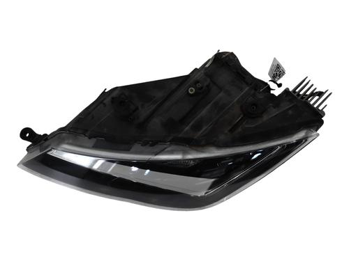 Left headlight SEAT LEON (5F1) 2.0 TDI | BP37680264C28 - Image 4